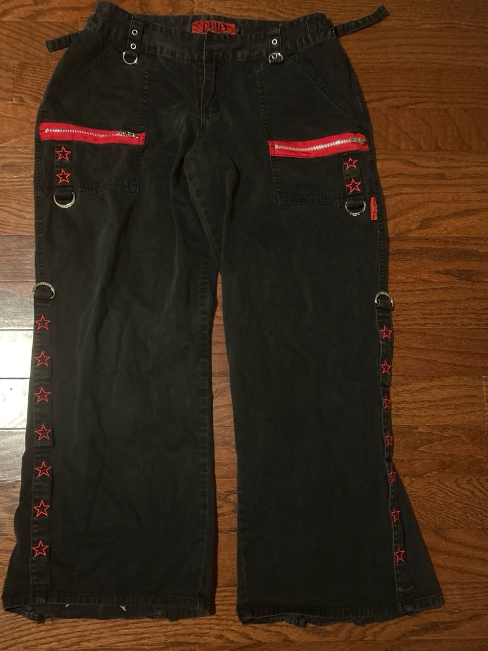 Vintage Star Tripp NYC Pants